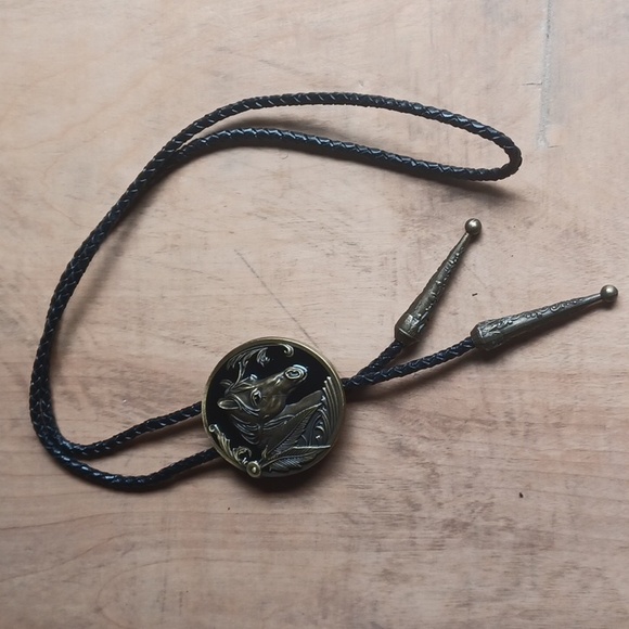 Bolero tie - Picture 7 of 7